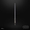 Star Wars Episode IX Black Series 1/1 Force FX Elite Lightsaber Rey Skywalker replika