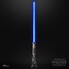 Star Wars: Obi-Wan Kenobi Black Series 1/1 Force FX Elite Obi-Wan Kenobi fénykard replika