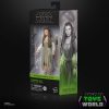 Star Wars Episode VI Black Series Action Figura 2022 Princess Leia (Ewok Village) 15 cm