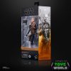 Star Wars: The Mandalorian Black Series Migs Mayfeld akciófigura 15 cm