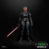 Star Wars Obi- Wan Kenobi Reva Third Sister figura 15cm