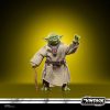 Star Wars Episode V Vintage Collection 2022 Yoda (Dagobah) 10 cm