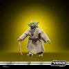 Star Wars Episode V Vintage Collection 2022 Yoda (Dagobah) 10 cm