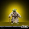 Star Wars Episode V Vintage Collection 2022 Yoda (Dagobah) 10 cm