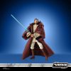 Star Wars Episode II Vintage Collection Akció figura 2022 Obi-Wan Kenobi 10 cm