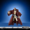 Star Wars Episode II Vintage Collection Akció figura 2022 Obi-Wan Kenobi 10 cm