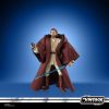 Star Wars Episode II Vintage Collection Akció figura 2022 Obi-Wan Kenobi 10 cm