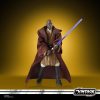 Star Wars Episode II Vintage Collection Akció figura 2022 Mace Windu 10 cm