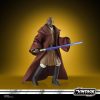 Star Wars Episode II Vintage Collection Akció figura 2022 Mace Windu 10 cm