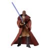 Star Wars Episode II Vintage Collection Akció figura 2022 Mace Windu 10 cm