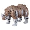 Transformers: Rise of the Beasts Beast Alliance Battle Masters Rhinox akciófigura 8 cm