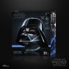 Star Wars: Obi-Wan Kenobi Black Series Darth Vader elektromos sisak