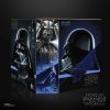 Star Wars: Obi-Wan Kenobi Black Series Darth Vader elektromos sisak