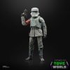 Star Wars: The Mandalorian Black Series Action Figure Din Djarin (Morak) 15 cm