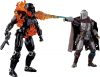 Star Wars: The Mandalorian Vintage Collection The Rescue Set Multipack akciófigura csomag 10 cm