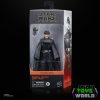 Star Wars: Andor Black Series Action Figura Imperial Officer (Dark Times) 15 cm