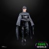 Star Wars: Andor Black Series Action Figura Imperial Officer (Dark Times) 15 cm