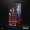 Star Wars Black Series Action Figura Wookie (Halloween Edition) 15 cm