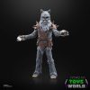 Star Wars Black Series Action Figura Wookie (Halloween Edition) 15 cm