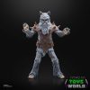 Star Wars Black Series Action Figura Wookie (Halloween Edition) 15 cm