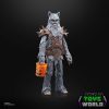 Star Wars Black Series Action Figura Wookie (Halloween Edition) 15 cm