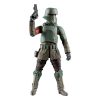 Star Wars: The Mandalorian Vintage Collection Akció figura 2022 Din Djarin (Morak) 10 cm