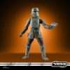 Star Wars: The Mandalorian Vintage Collection Akció figura 2022 Din Djarin (Morak) 10 cm