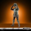 Star Wars: The Mandalorian Vintage Collection Akció figura 2022 Din Djarin (Morak) 10 cm