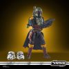 Star Wars: The Book of Boba Fett Vintage Collection Akció figura 2022 Boba Fett (Tatooine) 10 cm