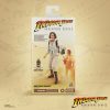 Indiana Jones Helena Shaw figura 15cm