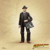 Indiana Jones Adventure Series Dr. Jürgen Voller (The Dial of Destiny) akciófigura 15 cm