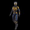 Ant-Man and the Wasp: Quantumania Marvel Legends Cassie Lang BAF: Marvel's Wasp akciófigura 15 cm