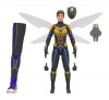 Ant-Man and the Wasp: Quantumania Marvel Legends Cassie Lang BAF: Marvel's Wasp akciófigura 15 cm