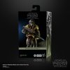 Star Wars: The Book of Boba Fett Black Series Deluxe Fett Krrsantan akciófigura 15 cm