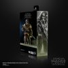 Star Wars: The Book of Boba Fett Black Series Deluxe Fett Krrsantan akciófigura 15 cm