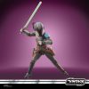 Star Wars Ahsoka Sabine Wren figura 9,5cm