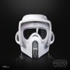 Star Wars Scout Trooper elektromos sisak