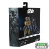 Star Wars: Obi-Wan Kenobi Black Series Action Figura 2-Pack NED-B & Purge Trooper Exclusive 15 cm