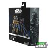 Star Wars: Obi-Wan Kenobi Black Series Action Figura 2-Pack NED-B & Purge Trooper Exclusive 15 cm