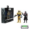 Star Wars: Obi-Wan Kenobi Black Series Action Figura 2-Pack NED-B & Purge Trooper Exclusive 15 cm