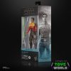 Star Wars: Ahsoka Black Series Action Figura Ezra Bridger (Lothal) 15 cm