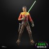 Star Wars: Ahsoka Black Series Action Figura Ezra Bridger (Lothal) 15 cm