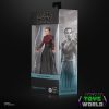 Star Wars: Ahsoka Black Series Action Figura Morgan Elsbeth 15 cm