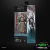 Star Wars: Ahsoka Black Series Action Figure Shin Hati 15 cm