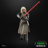 Star Wars: Ahsoka Black Series Action Figure Shin Hati 15 cm