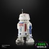 Star Wars: The Mandalorian Black Series Action Figura R5-D4 15 cm