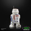 Star Wars: The Mandalorian Black Series Action Figura R5-D4 15 cm