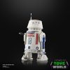 Star Wars: The Mandalorian Black Series Action Figura R5-D4 15 cm