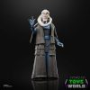 Star Wars Episode VI 40. Anniversary Black Series Bib Fortuna akciófigura 15 cm