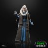 Star Wars Episode VI 40. Anniversary Black Series Bib Fortuna akciófigura 15 cm